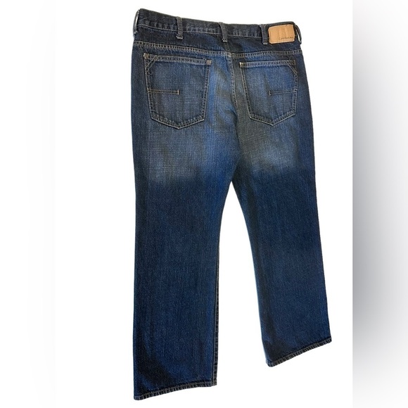 CALVIN Klein jeans, 36–28, bootcut , blue - Picture 3 of 4